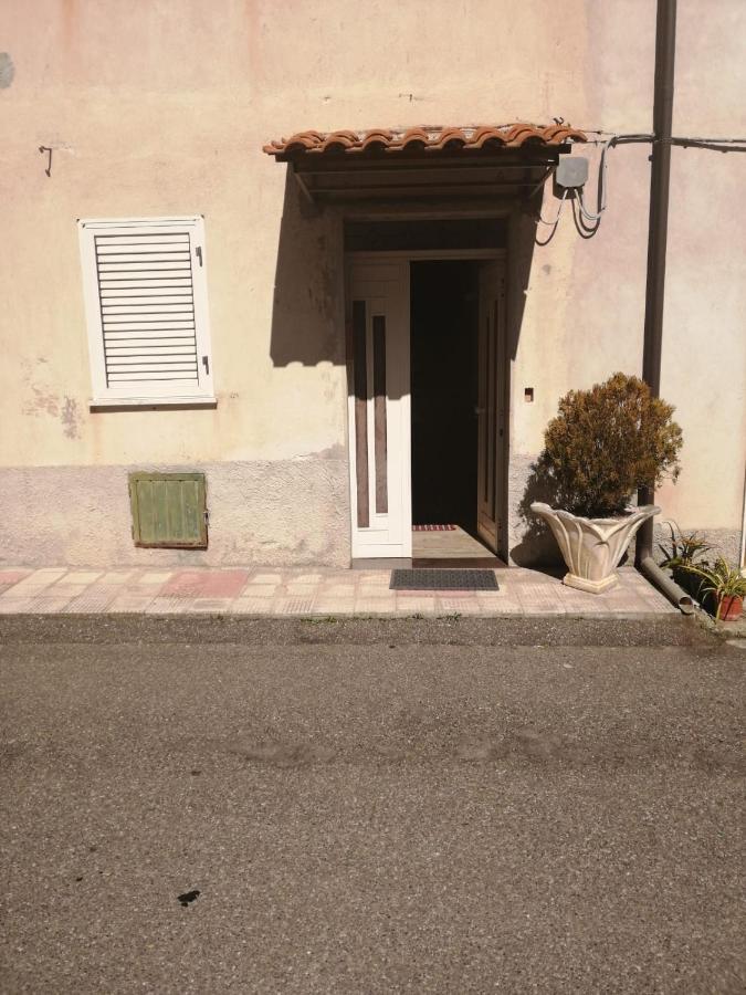 Casa Garri' Sciconi Di Briatico Villa Exterior photo